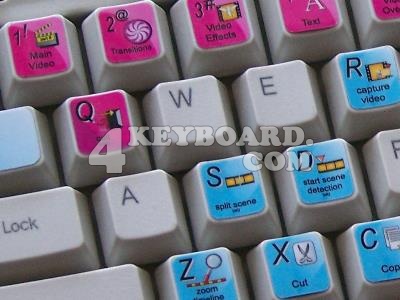 laptop vs desktop for video editing
 on video editing keyboard stickers - Amazing Goods Photo