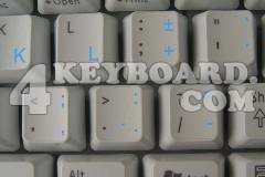 Dutch Keyboard sticker