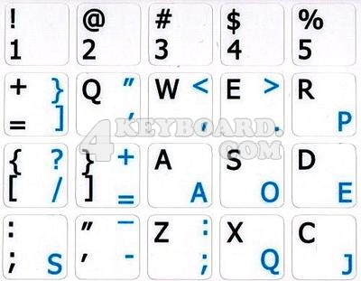 eng_dvorak stickers