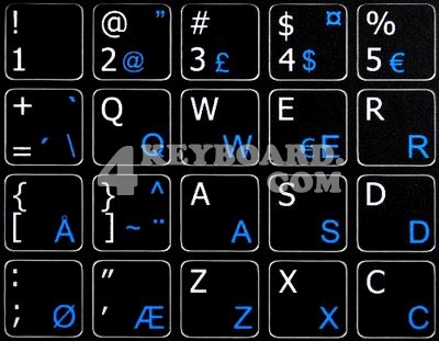 eng_norwegian stickers