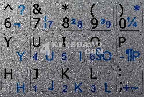 engfrenchqw stickers