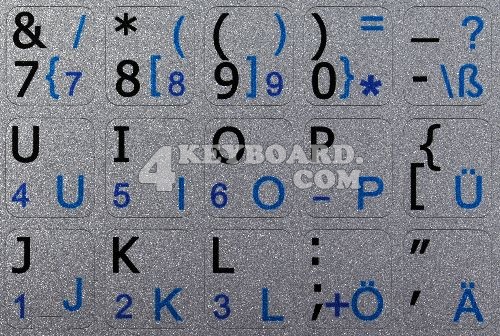 enggerman stickers