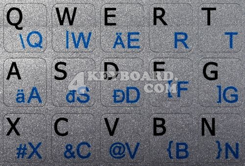 enghungarian stickers