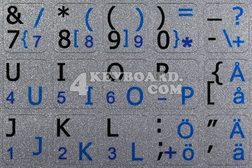 engswedish stickers