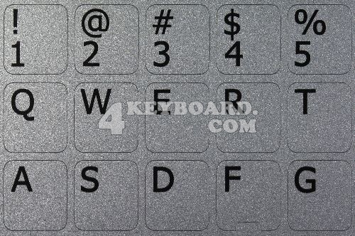 English US stickers