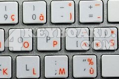 Mac mac_frenchbelg Keyboard sticker