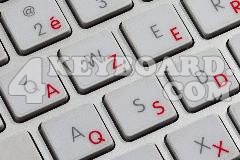 Mac mac_frenchbelg Keyboard sticker