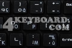 Mac mac_frenchbelg Keyboard sticker