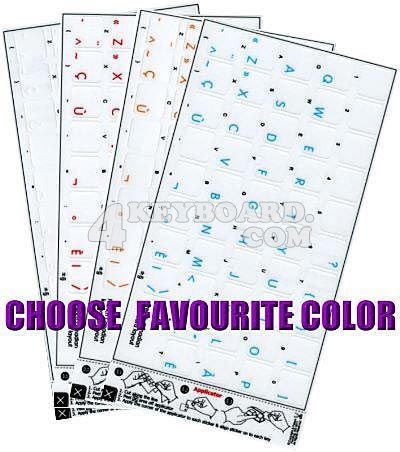 Click to enlarge Apple Mac mac_frenchcanad keyboard sticker