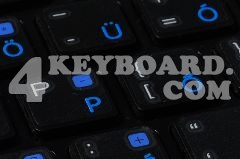 mac_hung Keyboard sticker