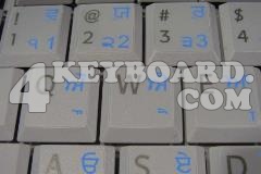 Punjabi Keyboard sticker
