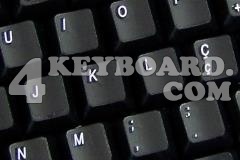 Portuguese (Traditional) Keyboard sticker