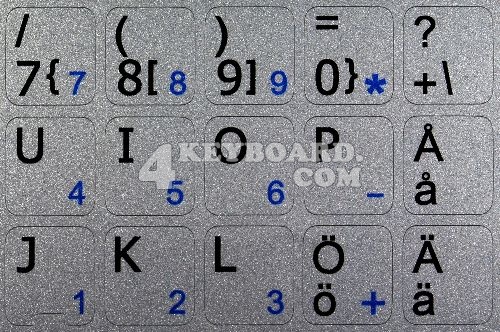 swedish stickers