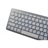 Apple Thai English Kedmanee non-transparent keyboard sticker apple