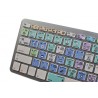 Adobe Dreamweaver Galaxy series keyboard sticker