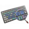 Adobe Dreamweaver Galaxy series keyboard sticker