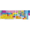 INDESIGN keyboard sticker