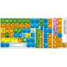 Microsoft Excel keyboard sticker