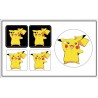 Pokemon sticker