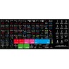 Logic Pro keyboard sticker