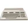 Commodore 128 non transparent keyboard stickers