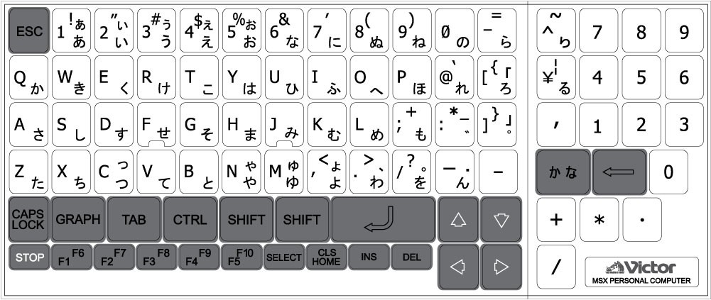 MSX orig non tr