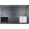 InDesign reference keyboard hotkeys decals for Windows