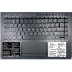 Studio One reference keyboard hotkeys decals for Windows