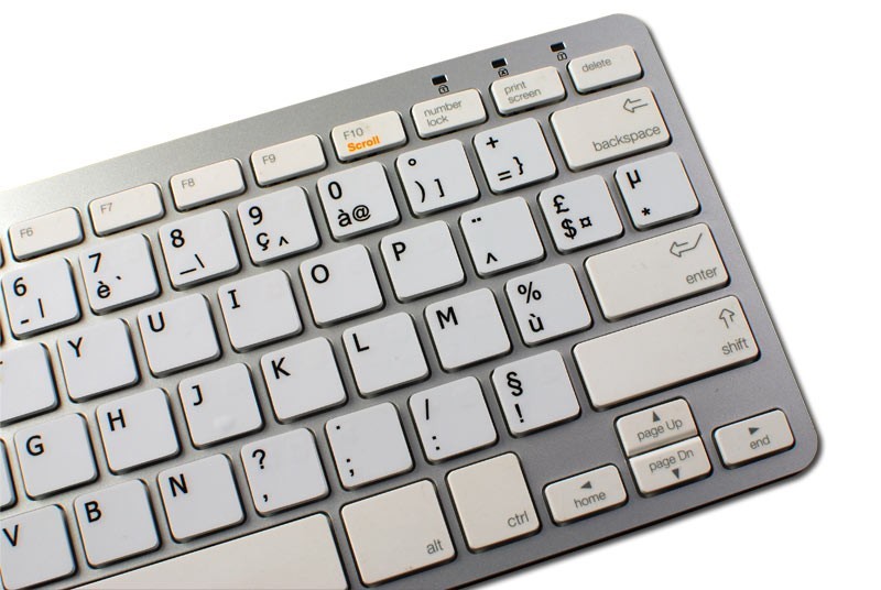 kurdish keyboard layout windows 10