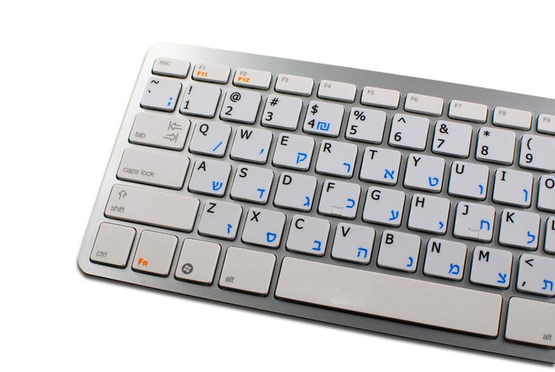 kurdish keyboard layout windows 10