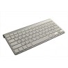 Apple Arabic transparent keyboard sticker