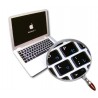 Apple Japanese Katakana English non-transparent keyboard sticker