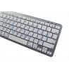 Apple Arabic English non-transparent keyboard sticker