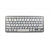 Apple Danish English non-transparent keyboard sticker