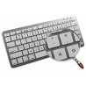 Apple Dvorak non-transparent keyboard sticker