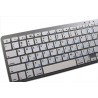 Apple Dvorak English non-transparent keyboard sticker