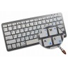 Apple Dvorak English non-transparent keyboard sticker