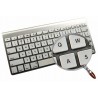 Apple English non-transparent keyboard sticker