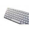 Apple French AZERTY non-transparent keyboard sticker