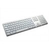 Apple French AZERTY English non-transparent keyboard sticker