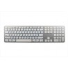 Apple French AZERTY English non-transparent keyboard sticker