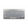 Apple German English non-transparent keyboard sticker