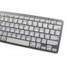 Apple Hebrew English non-transparent keyboard sticker