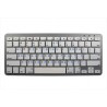 Apple Hebrew English non-transparent keyboard sticker