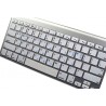 Apple Korean English non-transparent keyboard sticker