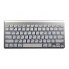 Apple Korean English non-transparent keyboard sticker