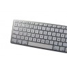 Apple Norwegian non-transparent keyboard sticker