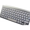 Apple Norwegian English non-transparent keyboard sticker