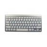 Apple Norwegian English non-transparent keyboard sticker