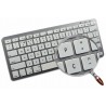 Apple Portuguese non-transparent keyboard sticker